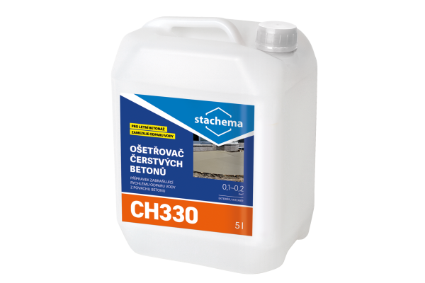 CH330/FORTESIL prostředek proti odparu