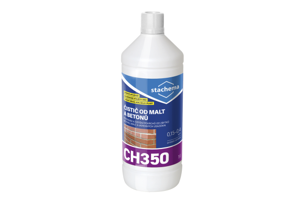 CH350/FORTESIL Cleaner