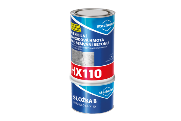 HX110 / EPROSIN FLEX
