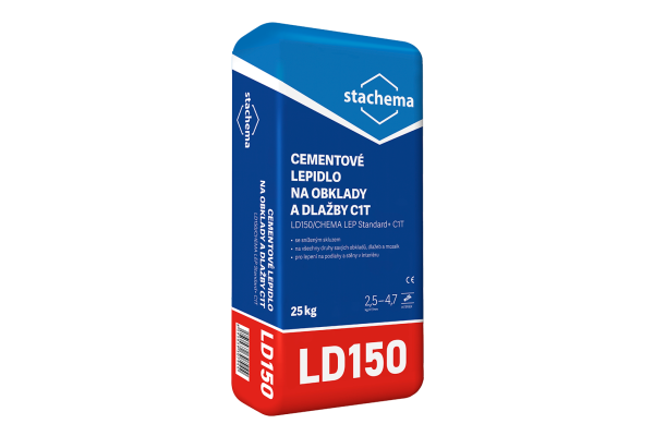 LD150 / CHEMA LEP Standard+ C1T
